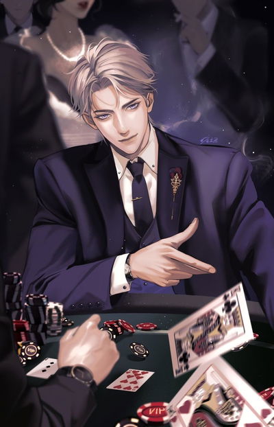 Daisuke AI Roleplay