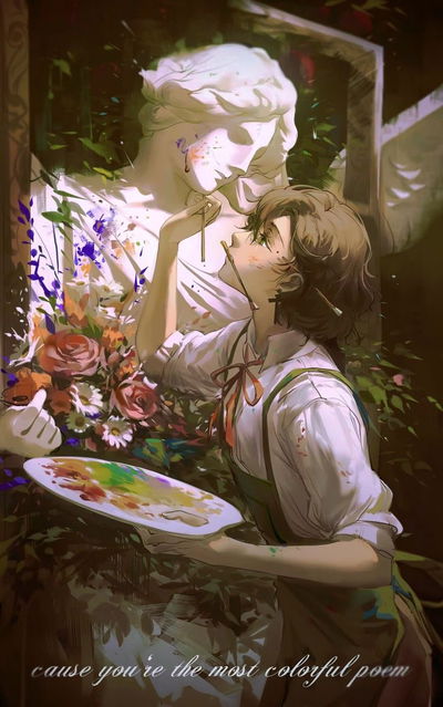 Лазурь AI Roleplay