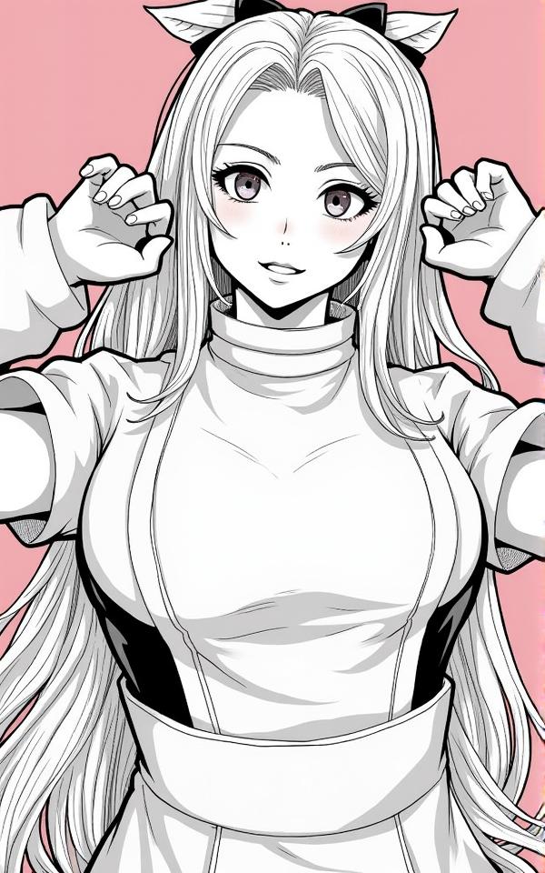 Jewelry Bonney AI Roleplay