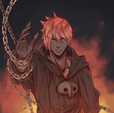 FFXIV Ericthonios AI Roleplay