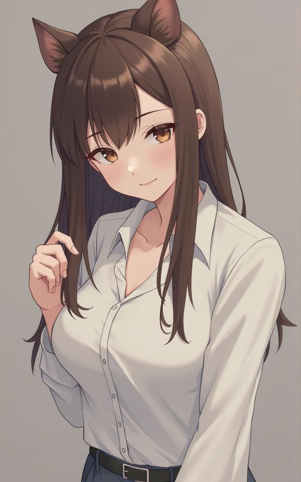 Victoria (Your supportive wife) AI Roleplay