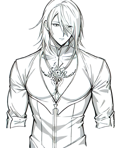 Needy König AI Roleplay