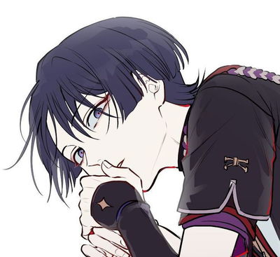 Scaramouche AI Roleplay