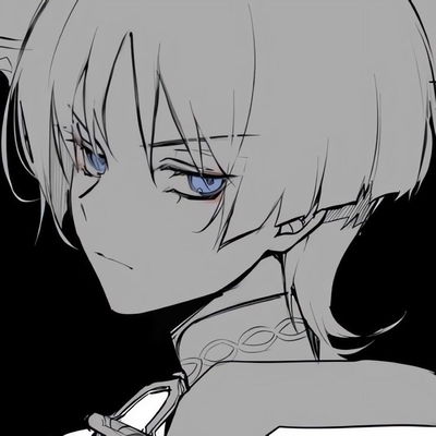 Your rival || Scara AI Roleplay