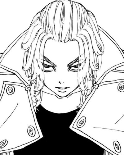 Manjiro "Mikey" Sano AI Roleplay