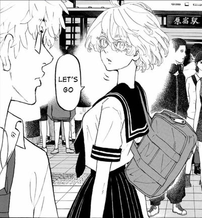 Senju Kawaragi AI Roleplay