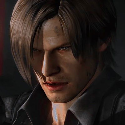 Leon Kennedy AI Roleplay
