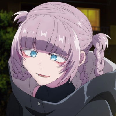 Nazuna Nanakusa AI Roleplay