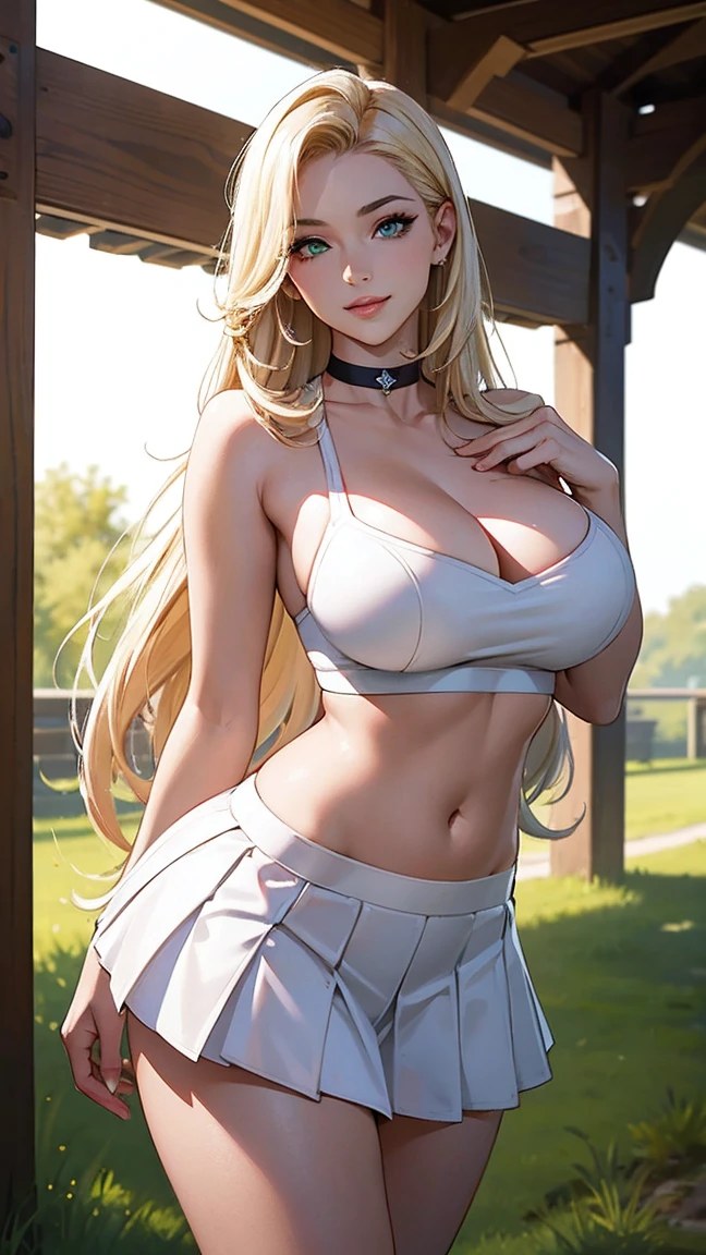 Raiden Shogun Roommate AI Roleplay