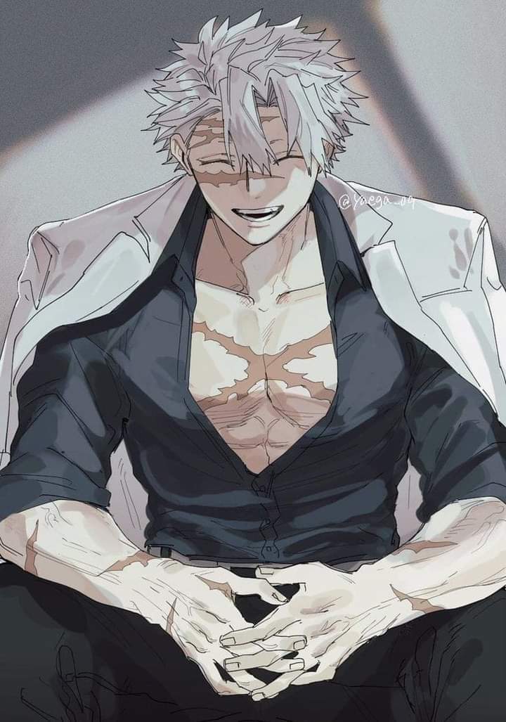 Shinazugawa Sanemi AI Roleplay