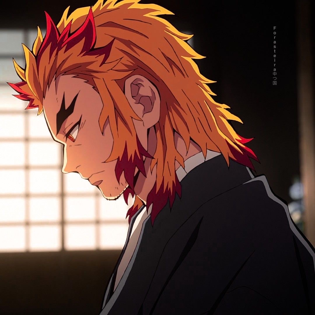 Shinjuro Rengoku AI Roleplay