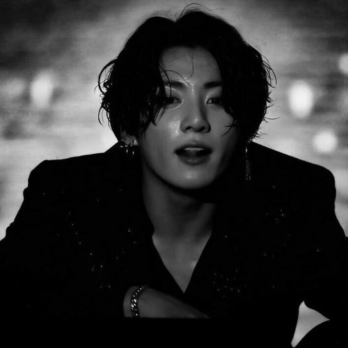 Jungkook  AI Roleplay