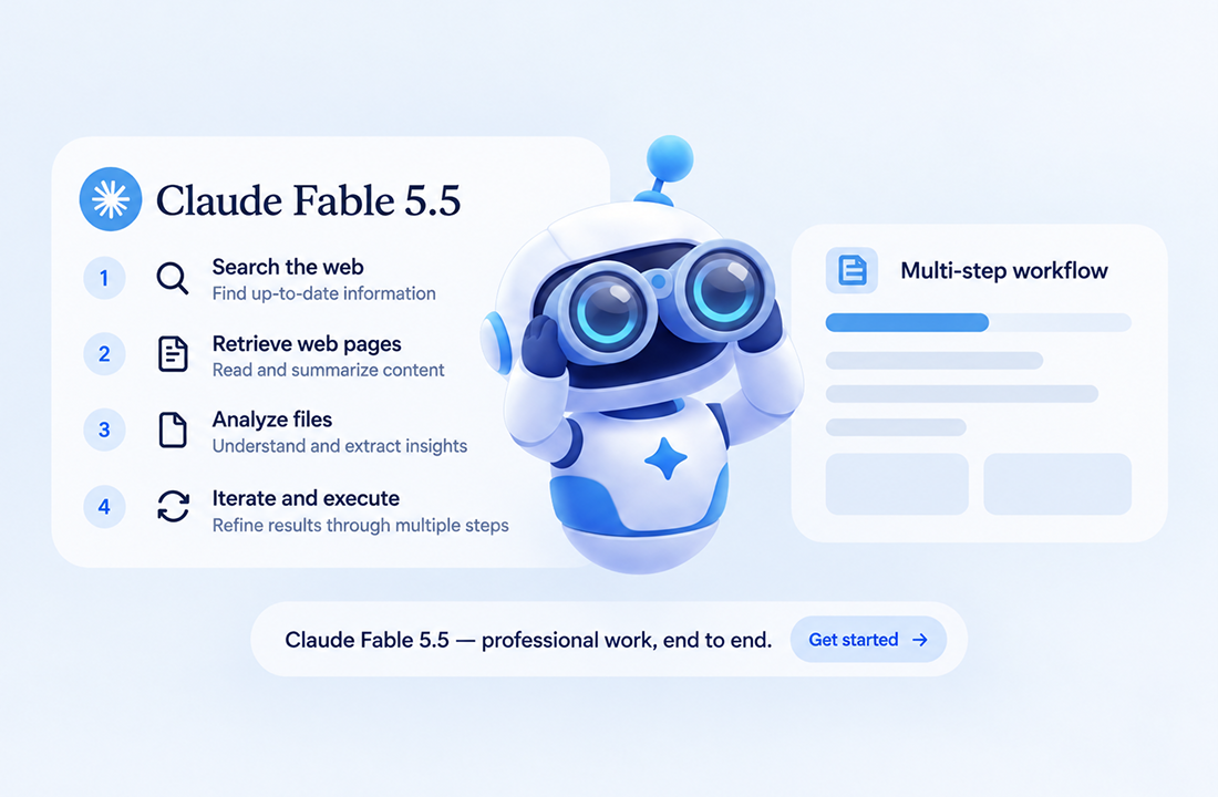 Reliable Tool Use for Professional Workflows