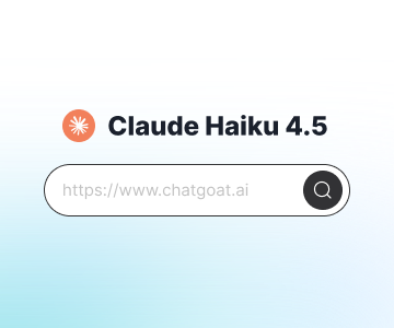 Step 1: Select Claude Haiku 4.5 as Your Model
