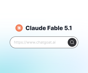 Step 1: Select Claude Fable 5.1