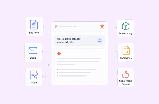 Create Better Content in Less Time