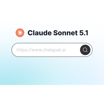 Step 1: Select Claude Sonnet 5.1