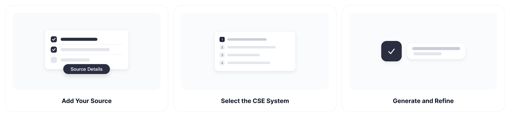 Как пользоваться генератором цитат CSE от ChatGOAT AI