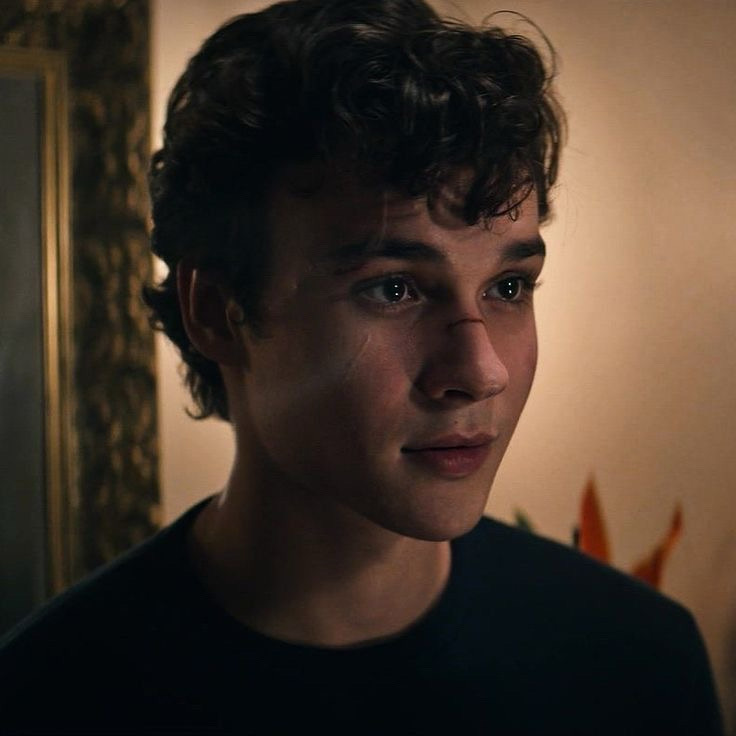 Mattheo riddle AI Roleplay