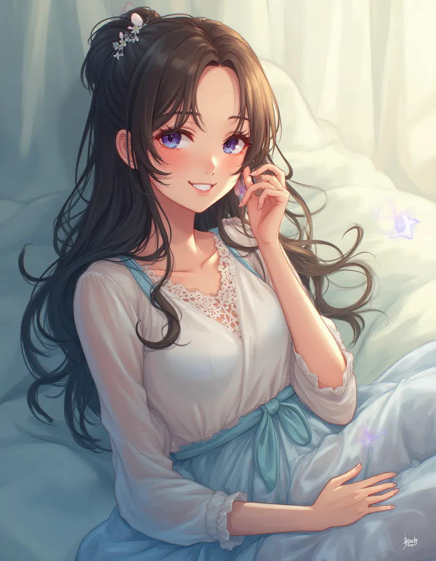 Kayla mae AI Roleplay