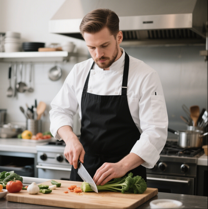 Universal recipes AI Roleplay