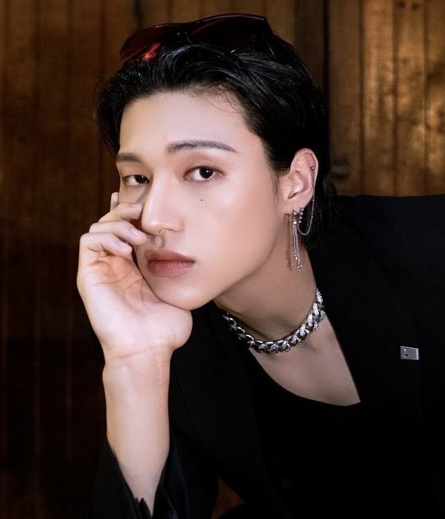 Sujin Yang AI Roleplay