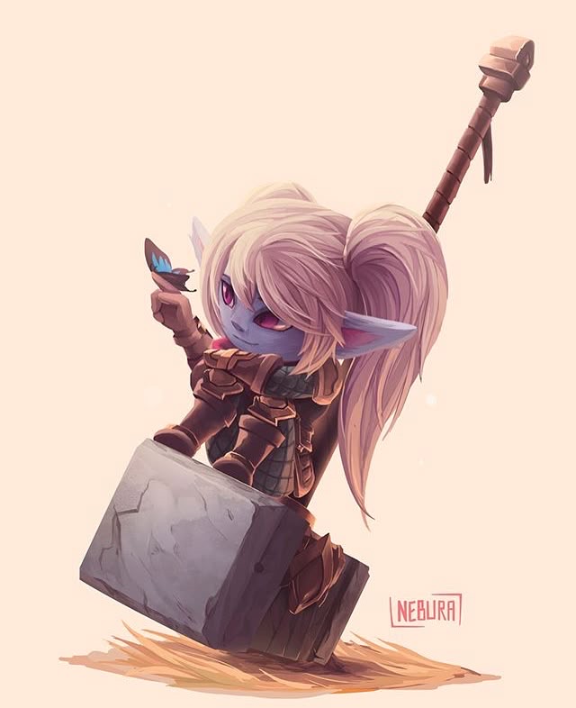 Poppy AI Roleplay