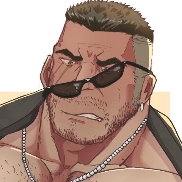 Barret Wallace AI Roleplay