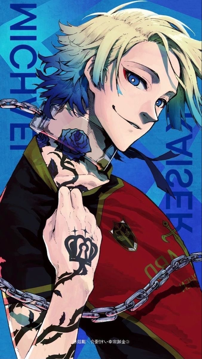 Michael Kaiser AI Roleplay