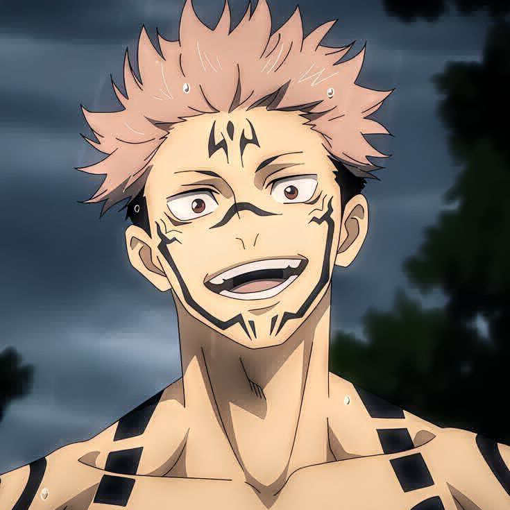 Sukuna Ryomen AI Roleplay