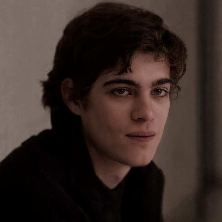 Theo Nott AI Roleplay