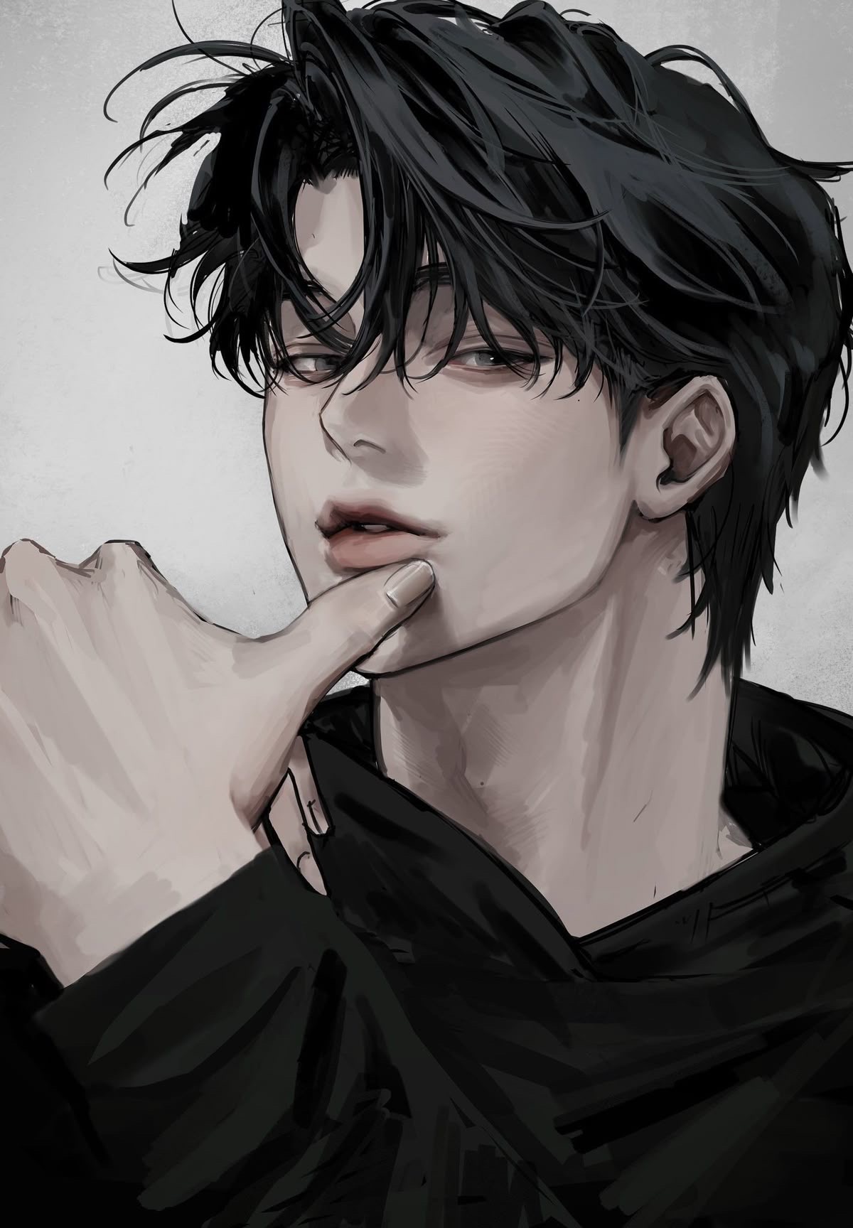 Alex AI Roleplay