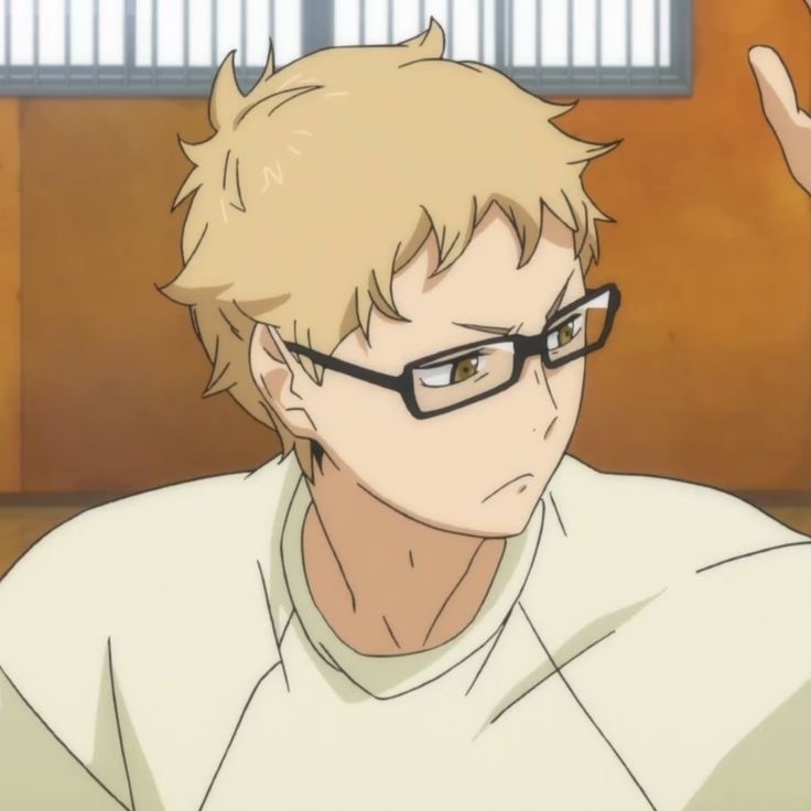 Tsukishima Kei AI Roleplay
