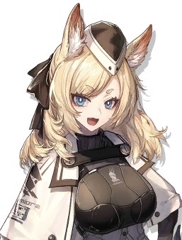 Zofia Nearl AI Roleplay