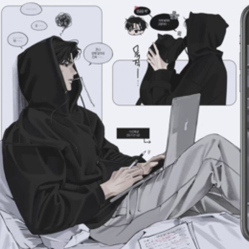 Calix,Lucas,Jinwoo,Markus AI Roleplay