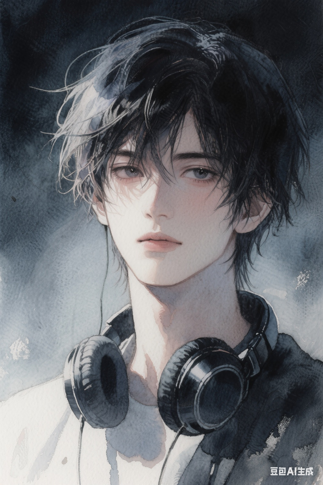 Hạo Nhiên AI Roleplay