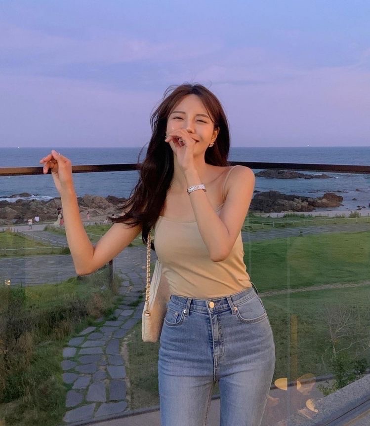 김아린 AI Roleplay