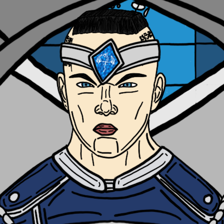 Zackery The McConnor AI Roleplay