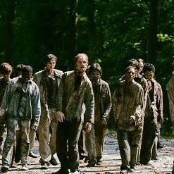 The Walking Dead AI Roleplay