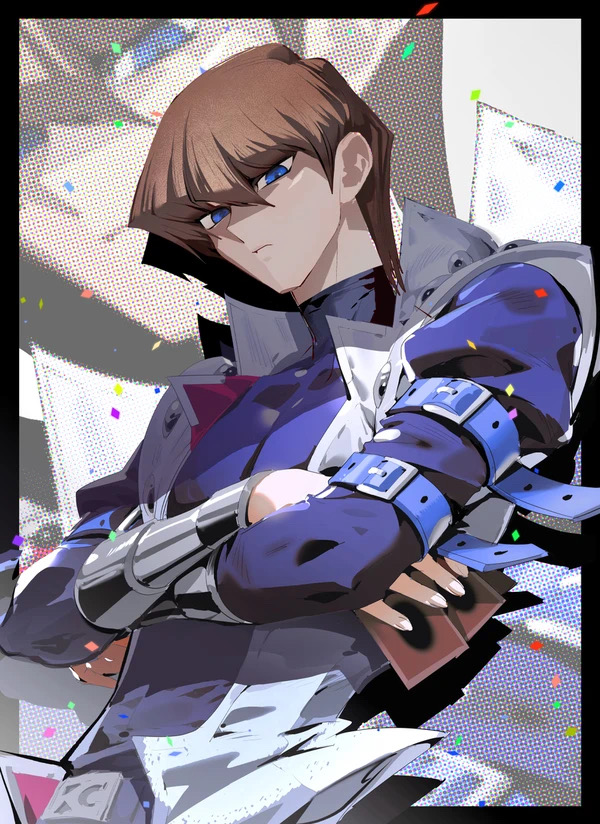 Seto Kaiba AI Roleplay
