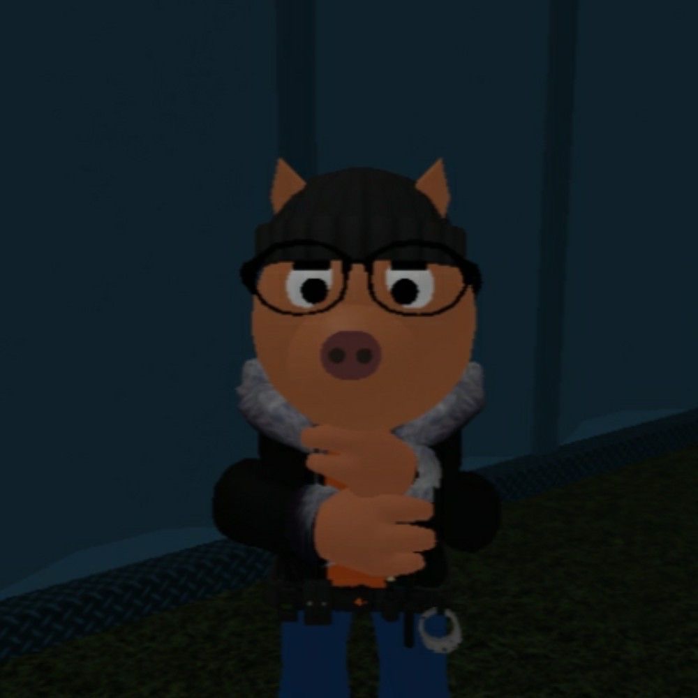 Pony (Piggy) AI Roleplay