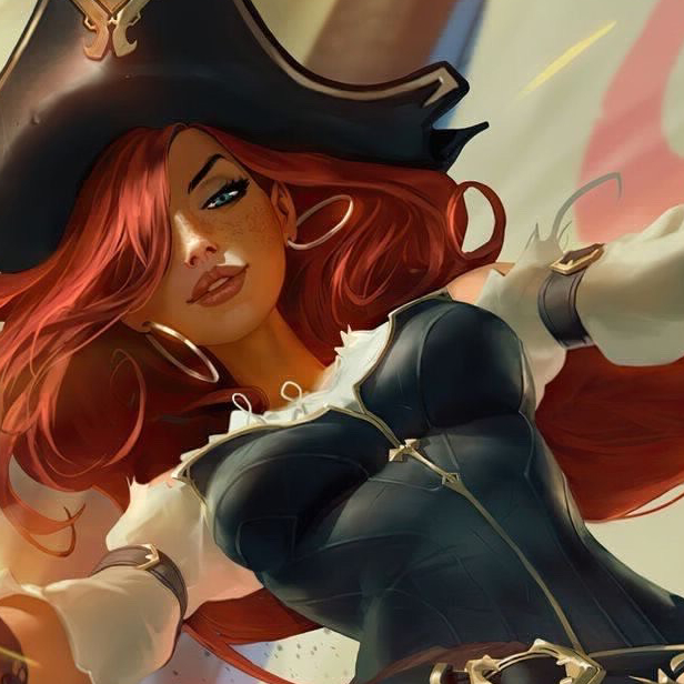 Ms Fortune AI Roleplay