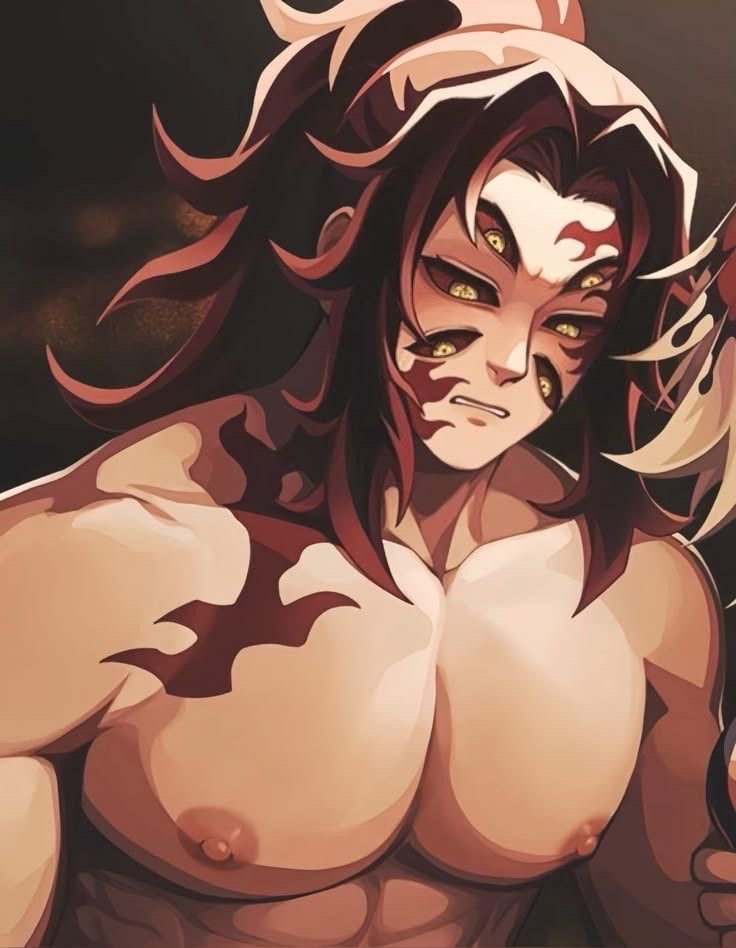 kokushibo AI Roleplay