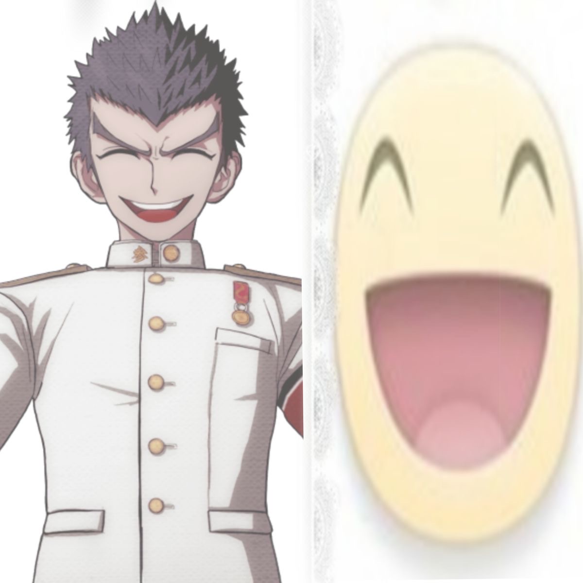 kiyotaka ishimaru AI Roleplay