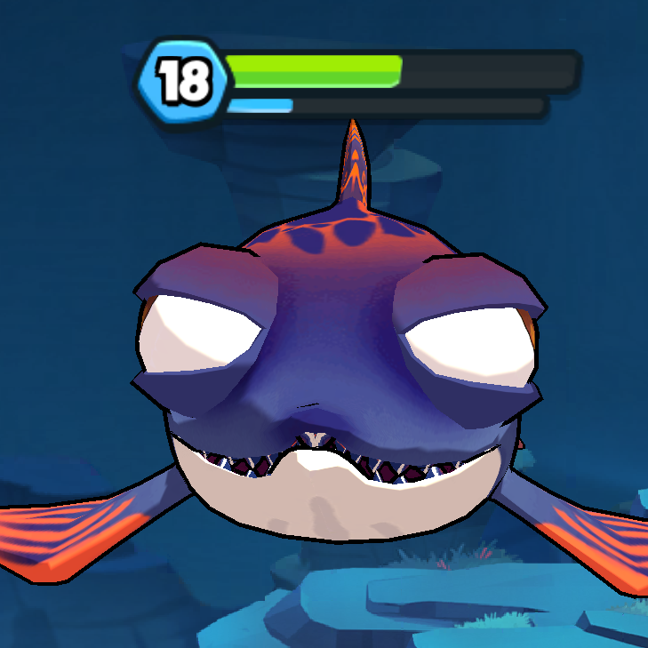 Beaked whale AI Roleplay