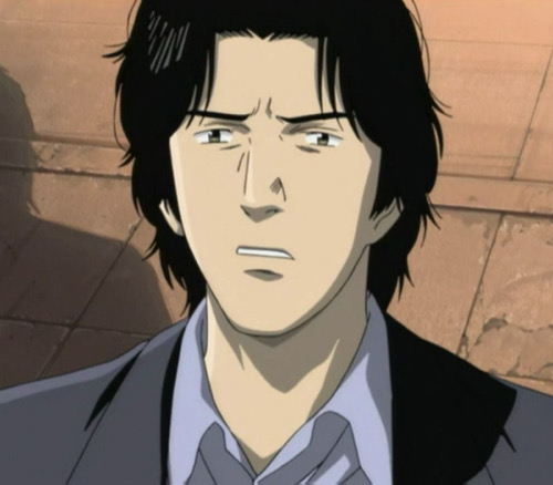 Kenzo Tenma AI Roleplay