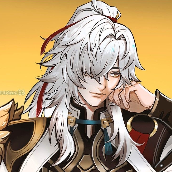 Jing Yuan AI Roleplay