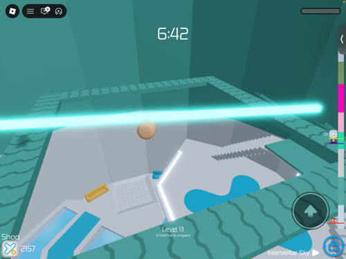 My Hero Academia AI Roleplay