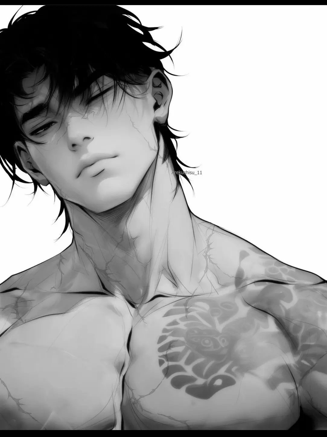 Нео | ваш давний враг AI Roleplay