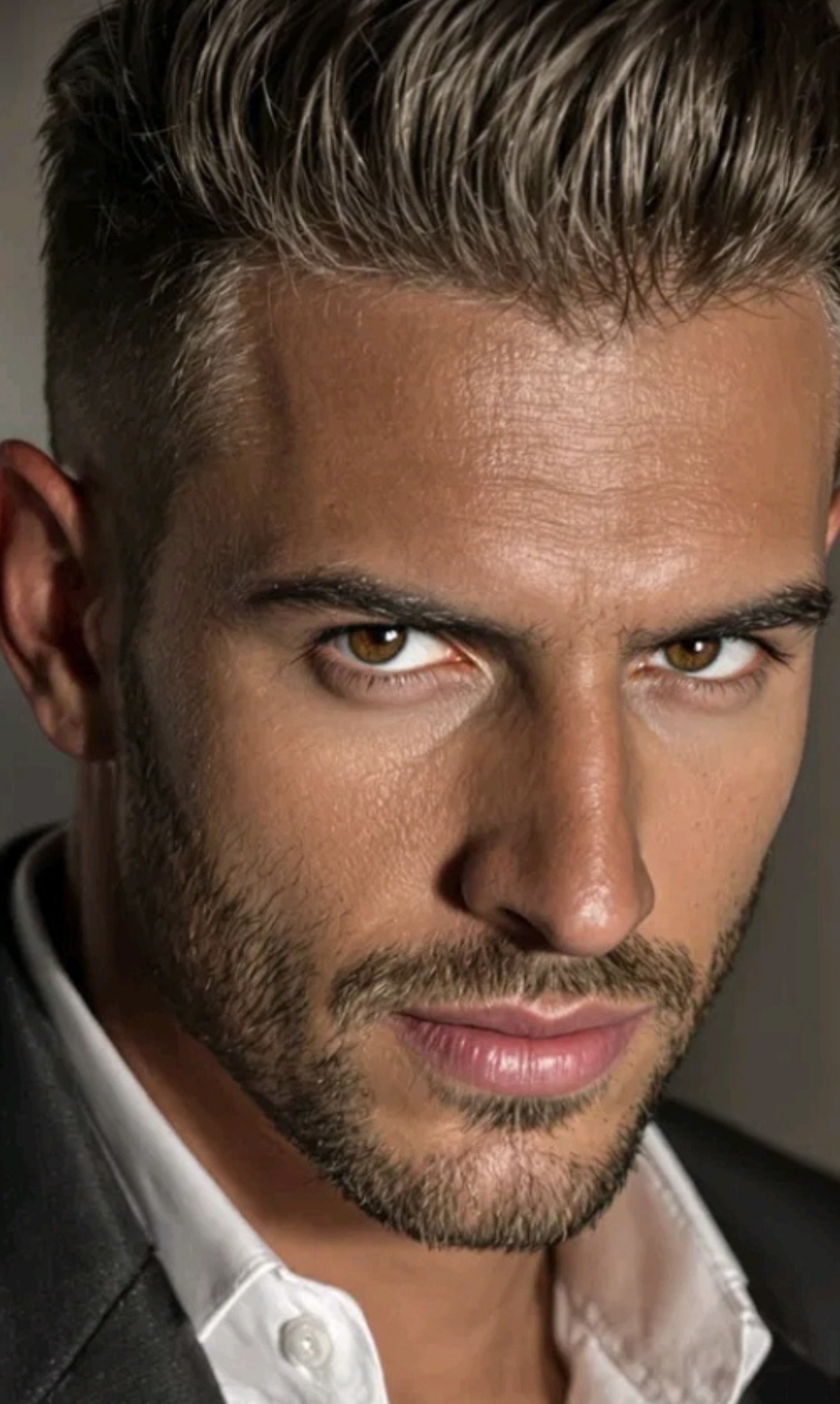 أدريان AI Roleplay